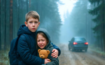 Napustili su ih roditelji, ali brat i sestra nisu odustali: priča o preživljavanju, hrabrosti i ljubavi