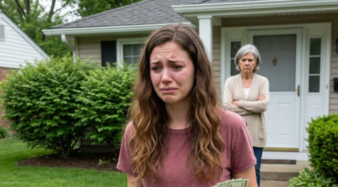 Kako je udovica koju je svekrva prezrela uspela da preuzme nasleđe i ostvari snove svog muža