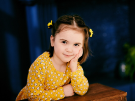 Milijarderova kćerka u kolicima mjesecima nije govorila