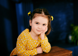 Milijarderova kćerka u kolicima mjesecima nije govorila