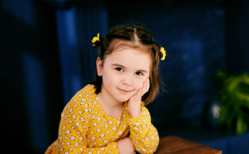 Milijarderova kćerka u kolicima mjesecima nije govorila