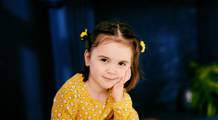 Milijarderova kćerka u kolicima mjesecima nije govorila