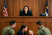 Od „propale ćerke“ do moćne sudije: Kako sam razotkrila zlostavljanje i kriminal u svojoj porodici