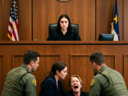 Od „propale ćerke“ do moćne sudije: Kako sam razotkrila zlostavljanje i kriminal u svojoj porodici