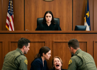 Od „propale ćerke“ do moćne sudije: Kako sam razotkrila zlostavljanje i kriminal u svojoj porodici