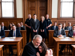 Sedmi mesec trudnoće, suprug koji preti i svekrva koja ne priznaje moju vrednost