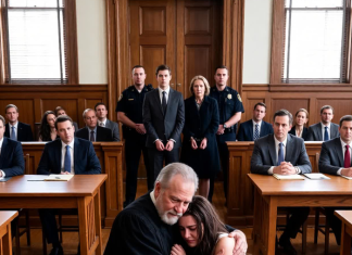 Sedmi mesec trudnoće, suprug koji preti i svekrva koja ne priznaje moju vrednost