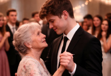 Ples sa bakom na maturi: Kada su se svi smejali, ja sam uzeo mikrofon i ućutkao sobu