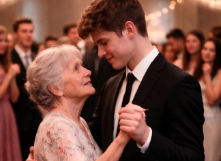 Ples sa bakom na maturi: Kada su se svi smejali, ja sam uzeo mikrofon i ućutkao sobu