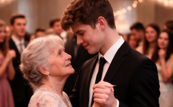 Ples sa bakom na maturi: Kada su se svi smejali, ja sam uzeo mikrofon i ućutkao sobu