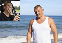 Dvostruki život mog supruga – i moja hrabra odluka