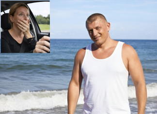 Dvostruki život mog supruga – i moja hrabra odluka