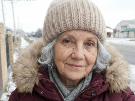 Upoznala sam njegovu majku i shvatila da nisam tamo dobrodošla