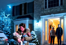 „Kako je mlada ODBAČENA majka povratila dom i sigurnost za svoje blizance“