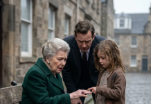 „Milijarderka je mislila da je izgubila ćerku zauvek, dok joj beskućnica nije rekla jednu rečenicu“