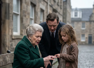 „Milijarderka je mislila da je izgubila ćerku zauvek, dok joj beskućnica nije rekla jednu rečenicu“