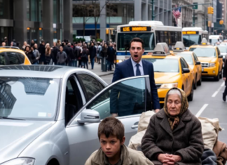 Tražio je majku devet dana, a onda je ugledao na najgorem mogućem mjestu