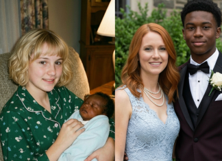 Poveo sam mamu na maturu jer je svoju propustila zbog mene — reakcija moje polusestre šokirala je sve