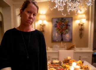 Kako sam sa slomljenom rukom organizovala njegov rođendan i naučila muža lekciju koju nikad neće zaboraviti