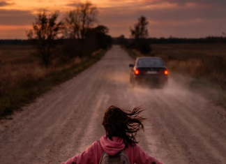 Ostavili su moju ćerku pored puta — i njihov savršeni svet se srušio za dva sata