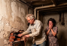 40 godina skrivane istine: kada je sin pokušao da nas prevari