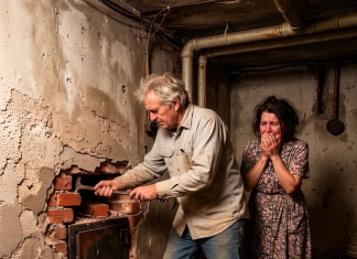 40 godina skrivane istine: kada je sin pokušao da nas prevari