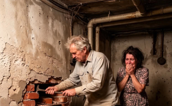 40 godina skrivane istine: kada je sin pokušao da nas prevari