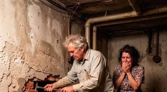 40 godina skrivane istine: kada je sin pokušao da nas prevari