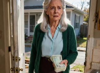 Od majke do tereta: Kako su me reči moje ćerke naterale da nestanem