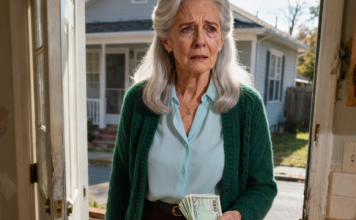 Od majke do tereta: Kako su me reči moje ćerke naterale da nestanem