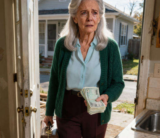 Od majke do tereta: Kako su me reči moje ćerke naterale da nestanem