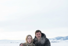 Ostavio je ženu i tri tek rođene ćerke na snegu — ali nije znao ko će ih pronaći