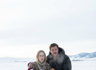 Ostavio je ženu i tri tek rođene ćerke na snegu — ali nije znao ko će ih pronaći