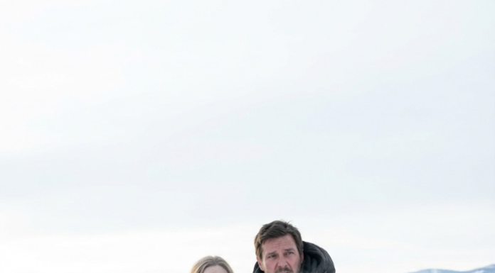 Ostavio je ženu i tri tek rođene ćerke na snegu — ali nije znao ko će ih pronaći