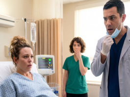 Nakon razvoda sakrila sam trudnoću, ali istina nas je ponovo spojila u porođajnoj sali