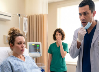 Nakon razvoda sakrila sam trudnoću, ali istina nas je ponovo spojila u porođajnoj sali