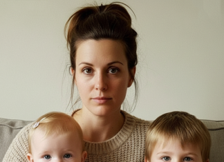 Moj muž je štedio po svaku cenu, a mi smo gladovali u tišini