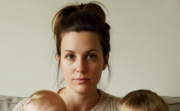 Moj muž je štedio po svaku cenu, a mi smo gladovali u tišini