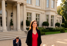 Od ljubavi do izdaje: Borba za moju decu i moj život