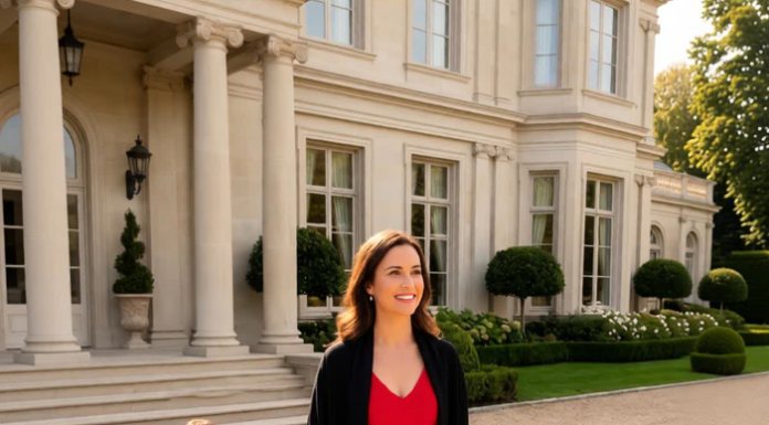 Od ljubavi do izdaje: Borba za moju decu i moj život