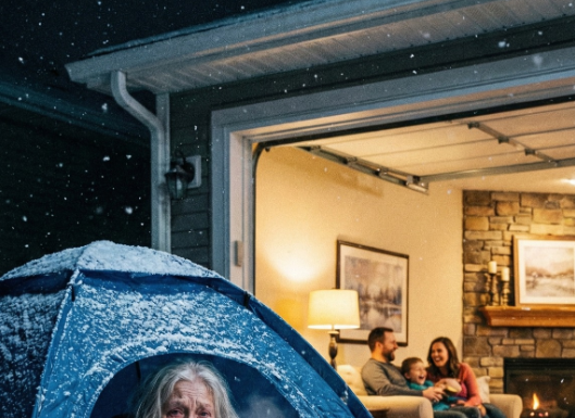 „Porodična pohlepa i pravo nasledstvo: Baka koja je preživela izdaju“