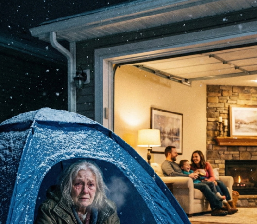 „Porodična pohlepa i pravo nasledstvo: Baka koja je preživela izdaju“