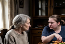 Zbog imovine su je ostavili da gladuje: sin je stigao u poslednjem trenutku