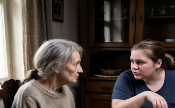 Zbog imovine su je ostavili da gladuje: sin je stigao u poslednjem trenutku