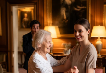 Kad novac ne može pomoći, srce pronađe put