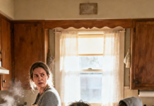 „Devojčica koja nije imala šta da jede i porodica koja joj je otvorila vrata“