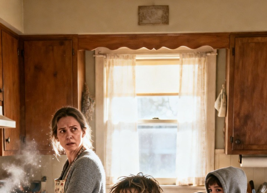 „Devojčica koja nije imala šta da jede i porodica koja joj je otvorila vrata“