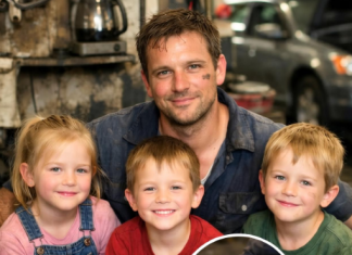 Kako vraćanje izgubljenog novčanika spašava porodicu: Priča o Evanu