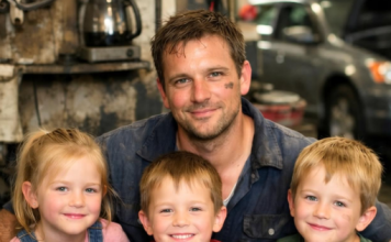 Kako vraćanje izgubljenog novčanika spašava porodicu: Priča o Evanu