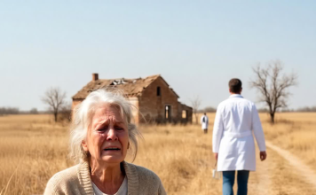 Majka izbačena iz kuće koju je decenijama plaćala za sina lekara